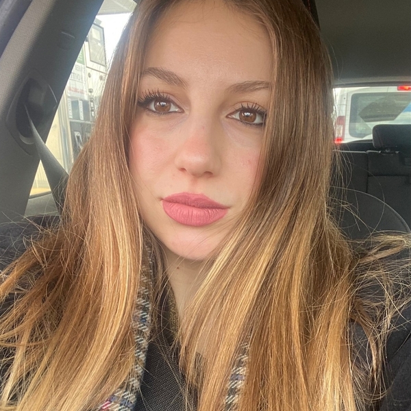 Rossella - Insegnante di ripetizioni - Cesena