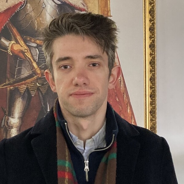 Andrei - Profesor de biologie - Cluj-Napoca