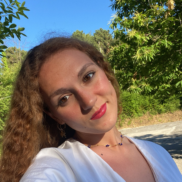 Rosanna - Insegnante di aiuto compiti - Roma