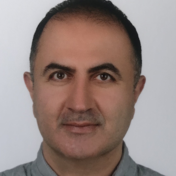 Süleyman - Fransızca öğretmeni - 