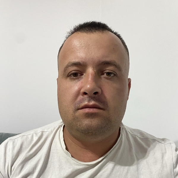 Nenad - instruktor harmonike - Leskovac