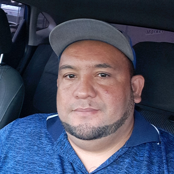 Sergio - Profesor de matemática - La Chorrera