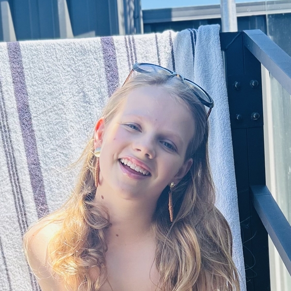 Emma - Italian tutor - Melville