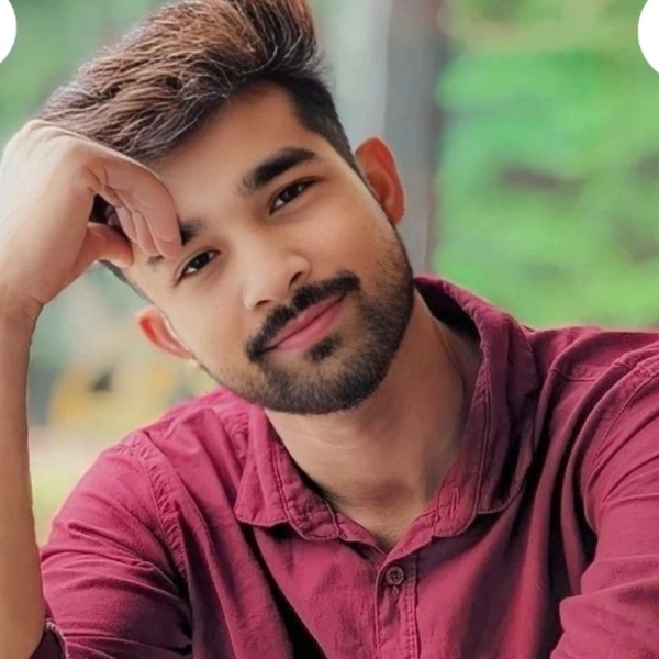 Jhon - English tutor - Ranchi