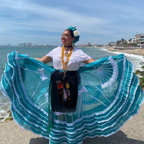 Esther Gianelli - Profe de baile - Córdoba