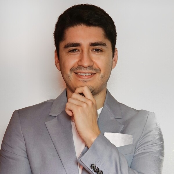 Camilo - Profe de salud pública - Villa Alemana