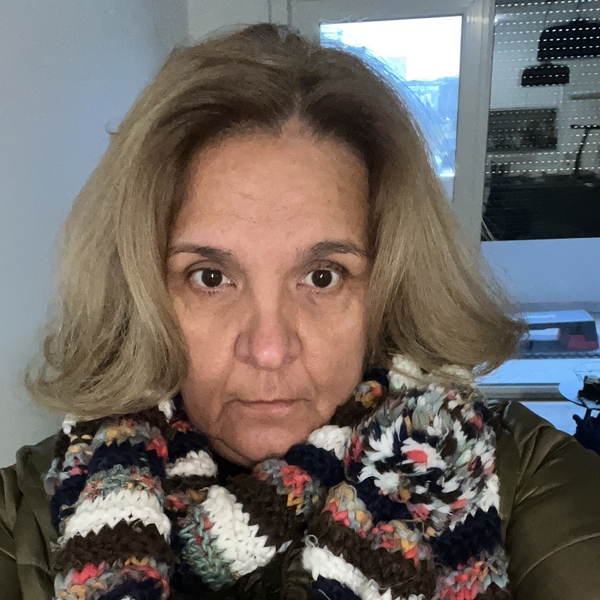 Snježana - mentor za pomoć u učenju - Split