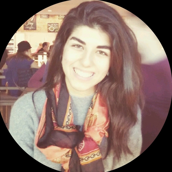 Leila - Graphic design tutor - Edmonton
