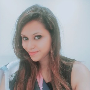 Moumita - Economics teacher - Kolkata