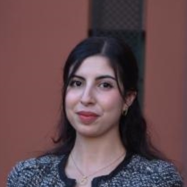Ghita - Prof d'arabe - 