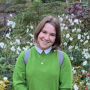 Julie - Prof de vocabulaire - anglais - Saint-Gilles