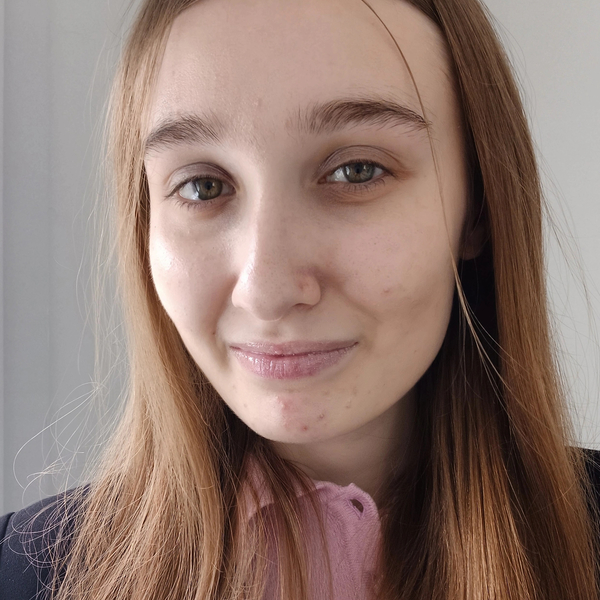 Camille - Prof de français - Lille
