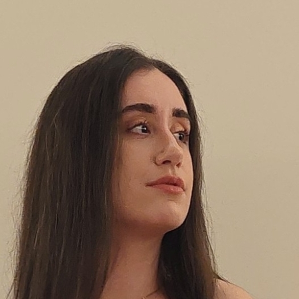 Beatriz Costa - Prof de português para estrangeiros - Porto