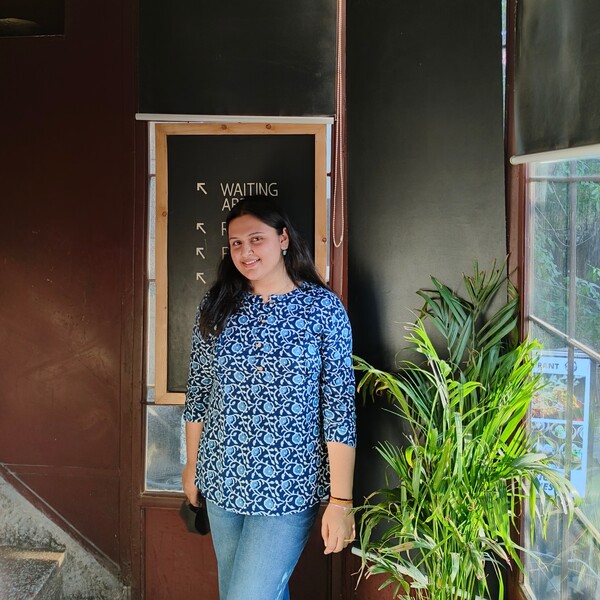 Devanshi - English tutor - Ajmer
