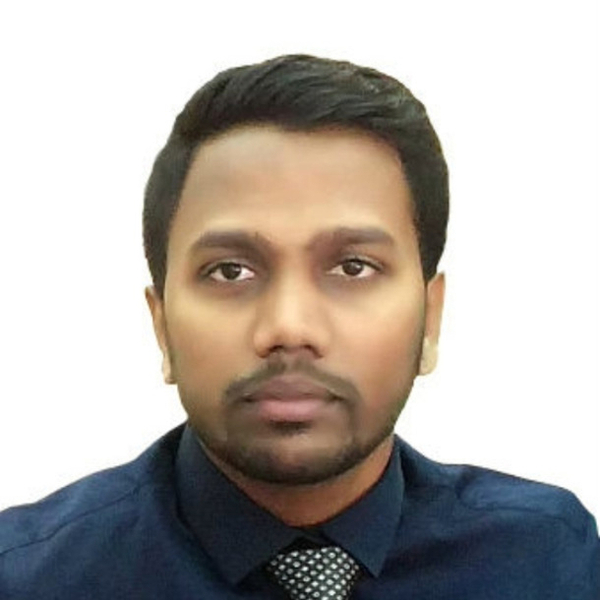 Ahmed - Ios tutor - Wilmington