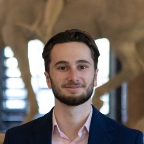 Elwann - Prof de maths - Lille