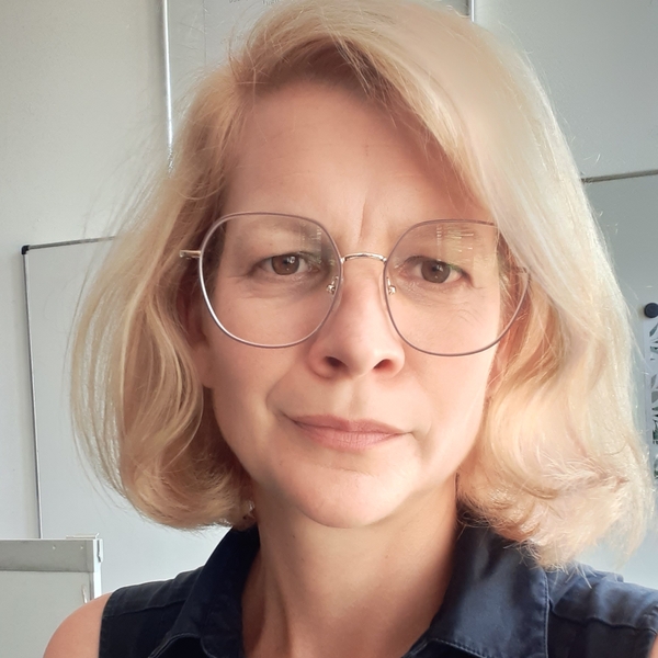 Christiane - Lehrkraft für Deutsch - Groß-Umstadt