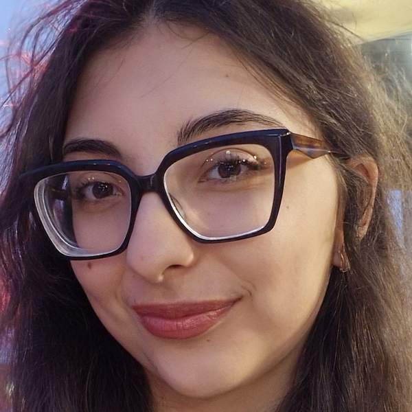 Meri - Prof de physique - chimie - Montpellier