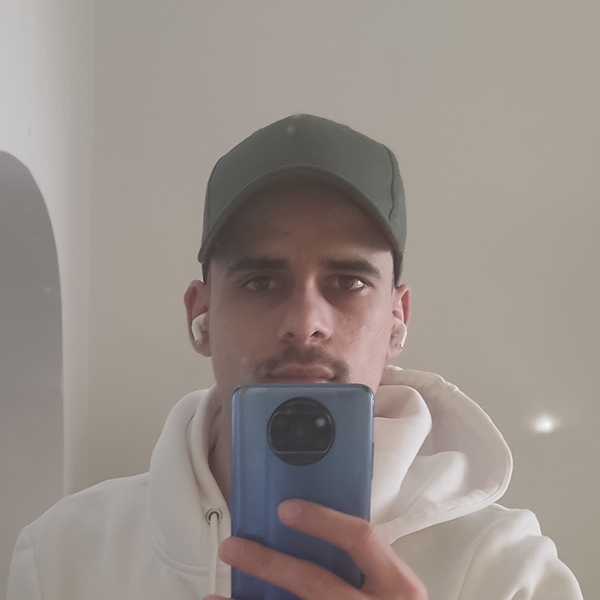Sajjad - English tutor - Dublin 1