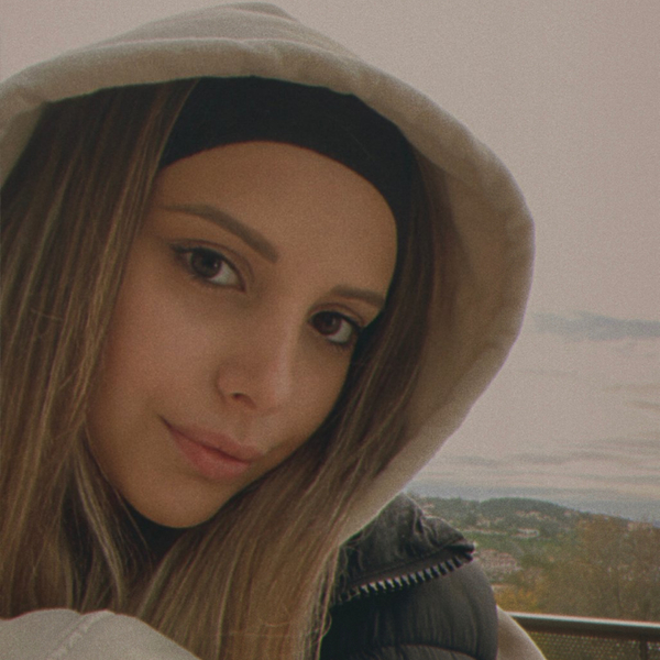 Michela - Insegnante di aiuto compiti - Varese