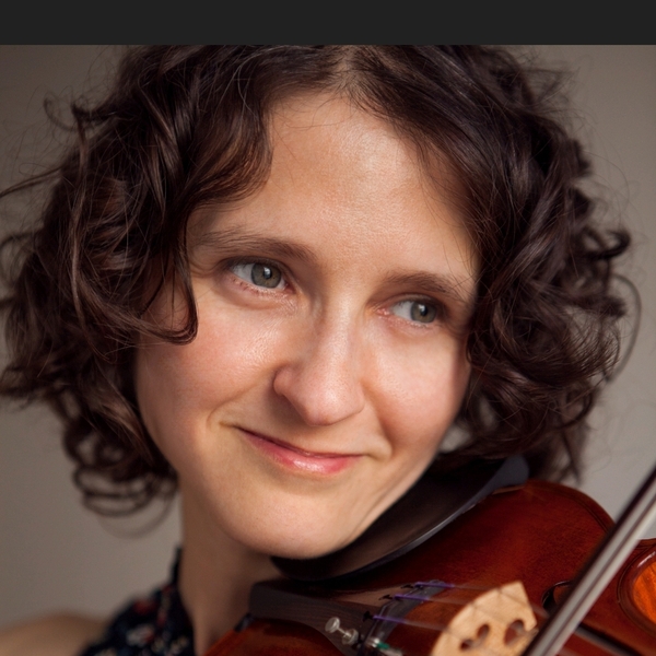 Elana - Violin tutor - Wanaque
