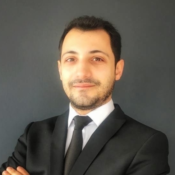 Harun - SolidWorks öğretmeni - 