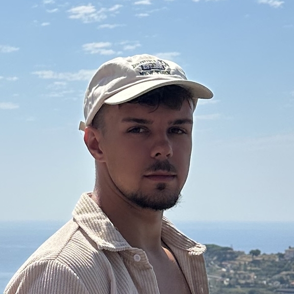 Sebastien - Coach sportif - Nanterre