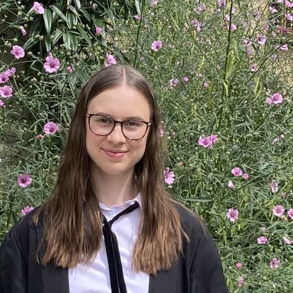 Isabel - Geography tutor - Christchurch