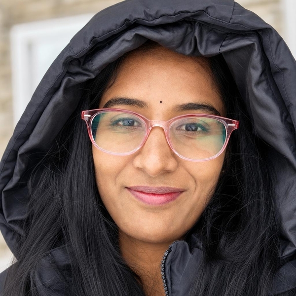 Suma - Chemistry tutor - Coquitlam