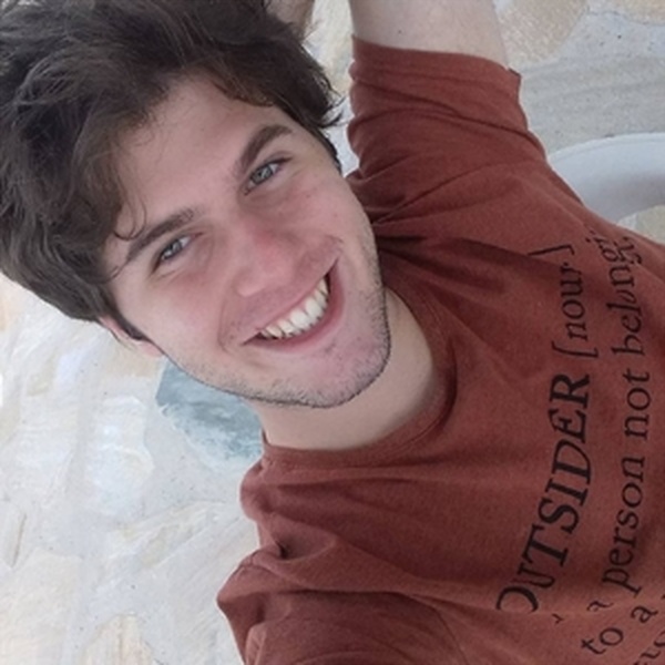 Fellipe - Professor de Biologia - Bortolândia