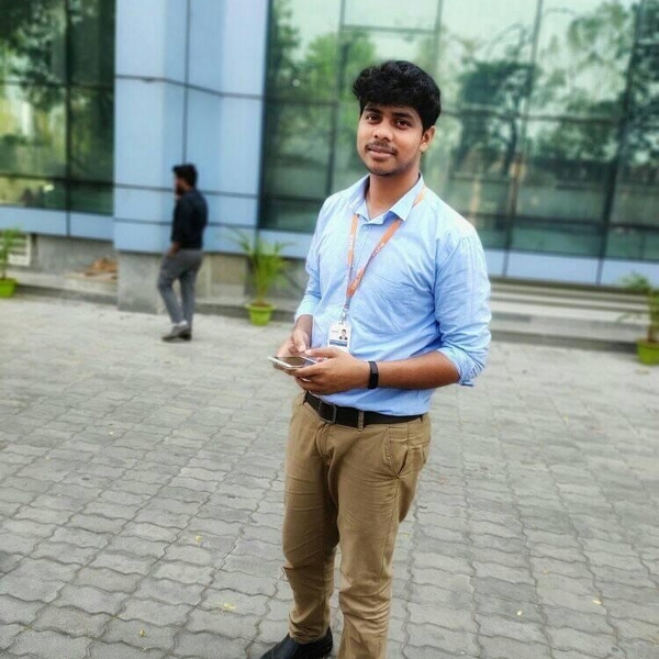 Tarun - C tutor - Kalahandi