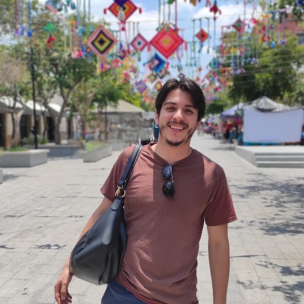 Fernando - Profesor de video - Guadalajara