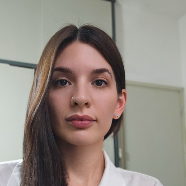 Fiorella - profesor de español para extranjeros - Vuelta de Obligado