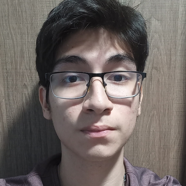 CHRISTIAN RAUL - Profe de matemáticas - Lima