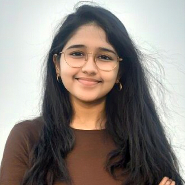 Priya - Web Development Tutor - Rockhampton