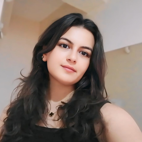 Cansel - Türkçe öğretmeni - 