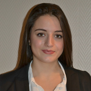 Marine - Prof d'aide aux devoirs - Marcilly-Ogny