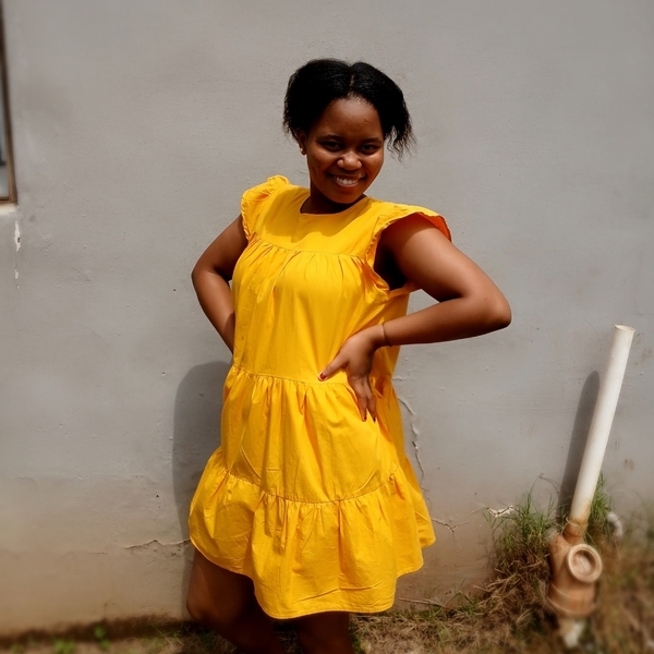 Princess - English tutor - Durban