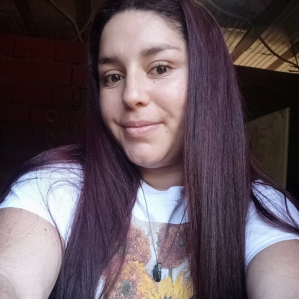 Antonela - profesor de español para extranjero - Buenos Aires