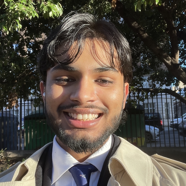 Ali - Italian speaking teacher - Manchester