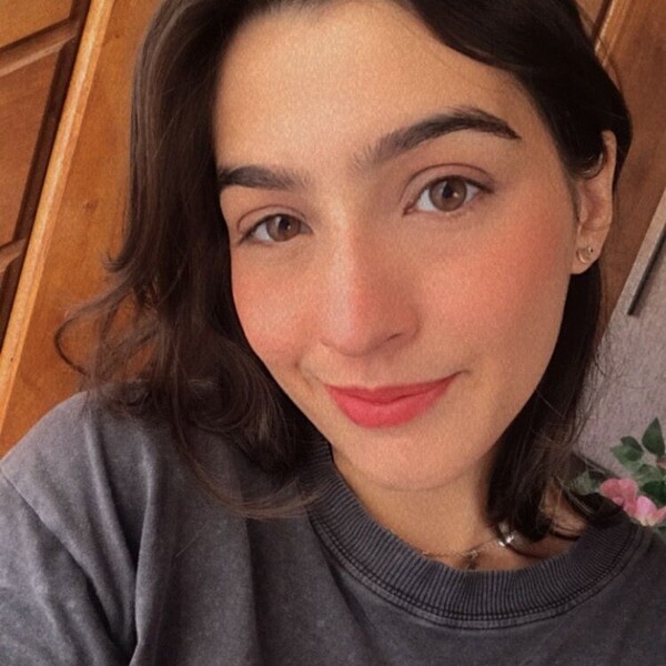 Beatriz - Professor de matemática - Pinhais