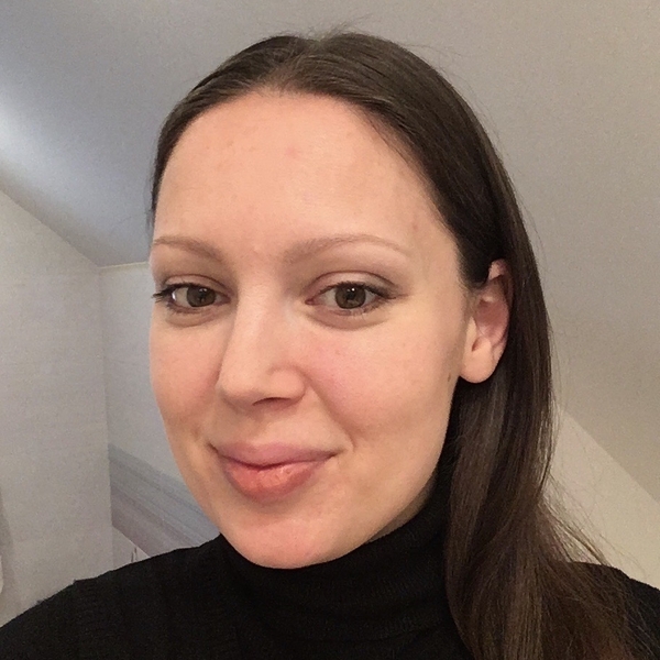 Irina - učitelj ruščine - Ljubljana