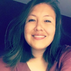 Mariana - Spanish tutor - Sheffield