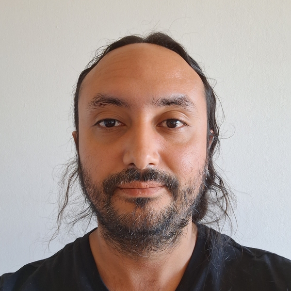 Ignacio - profesor de matemáticas - La Florida
