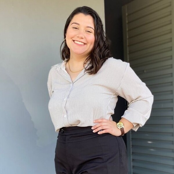 Daniela - Professor de reforço escolar - Vila Nova do Sul