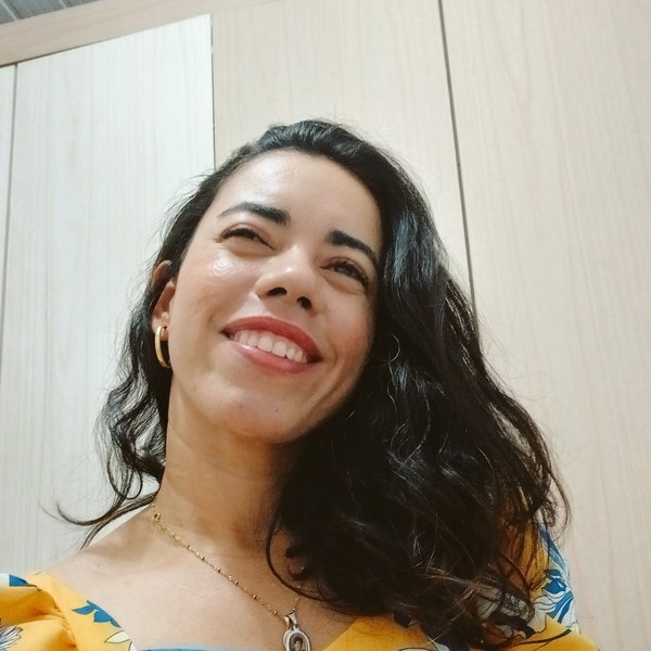 Sirlane - Professor de reforço escolar - Maceió