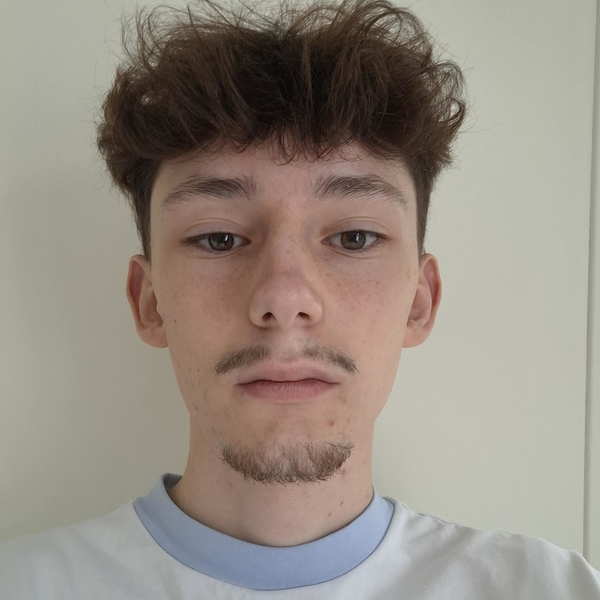 Milo - Prof de maths - Troyes
