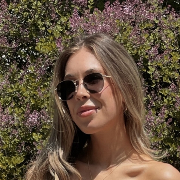 Lauren - History tutor - Toronto