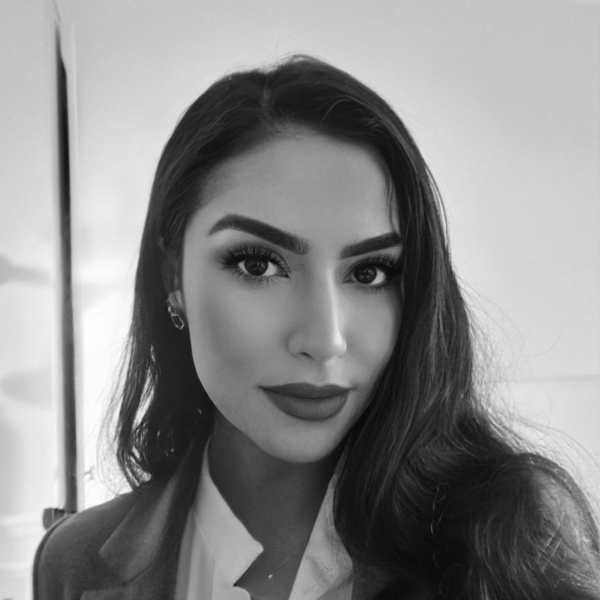 Hala - Prof de français - Levallois-Perret