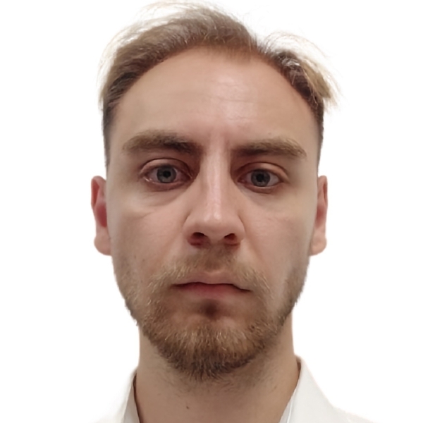 Андрей - Russian teacher - Russia
